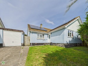 4 bedroom Detached for sale in Looe