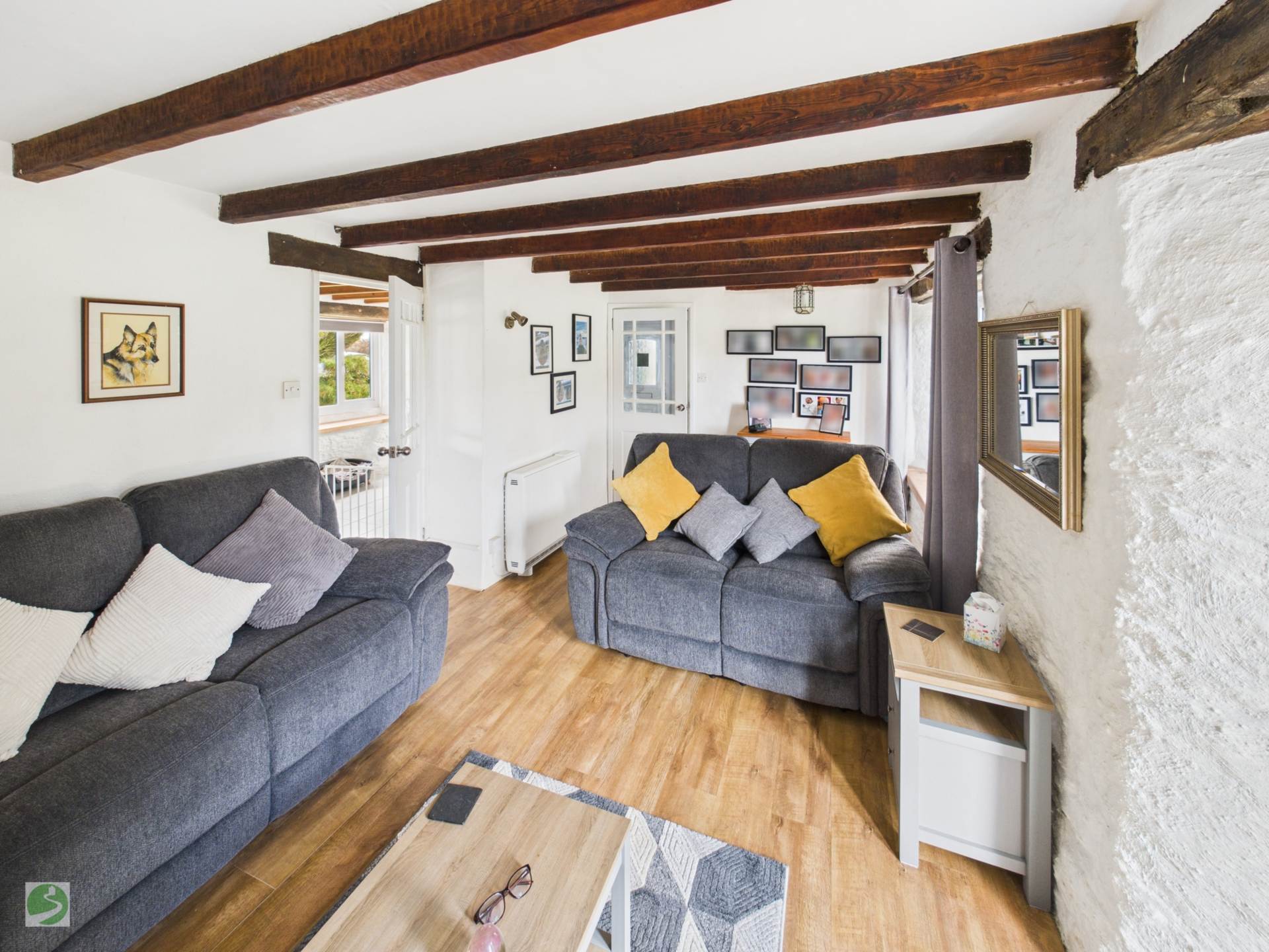 Additional Property Image 4 bedroom Detached for sale in Looe 2