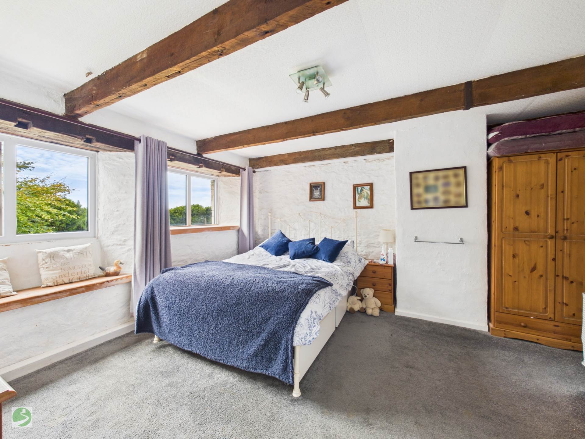 Additional Property Image 4 bedroom Detached for sale in Looe 7