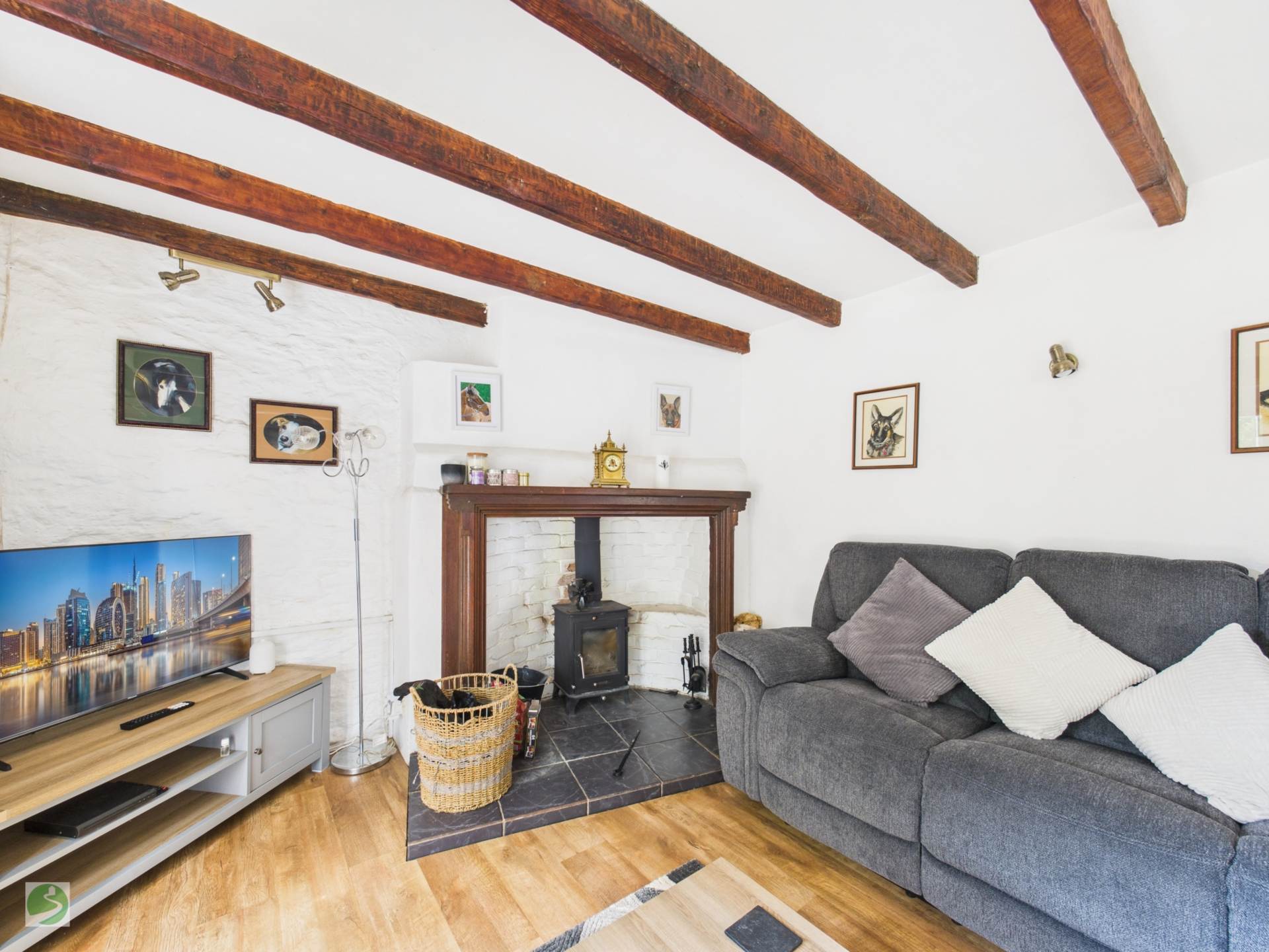 Additional Property Image 4 bedroom Detached for sale in Looe 11