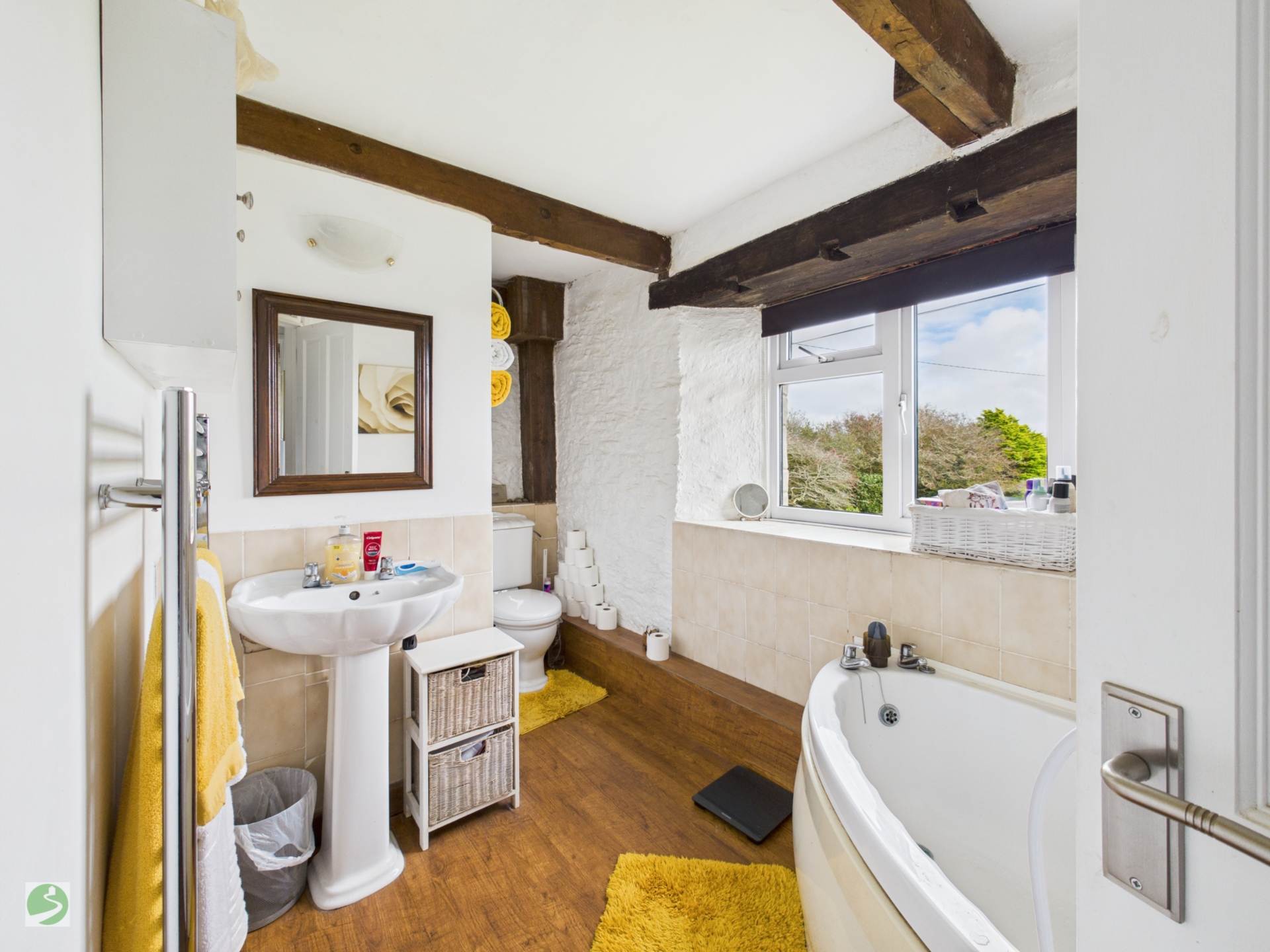 Additional Property Image 4 bedroom Detached for sale in Looe 19
