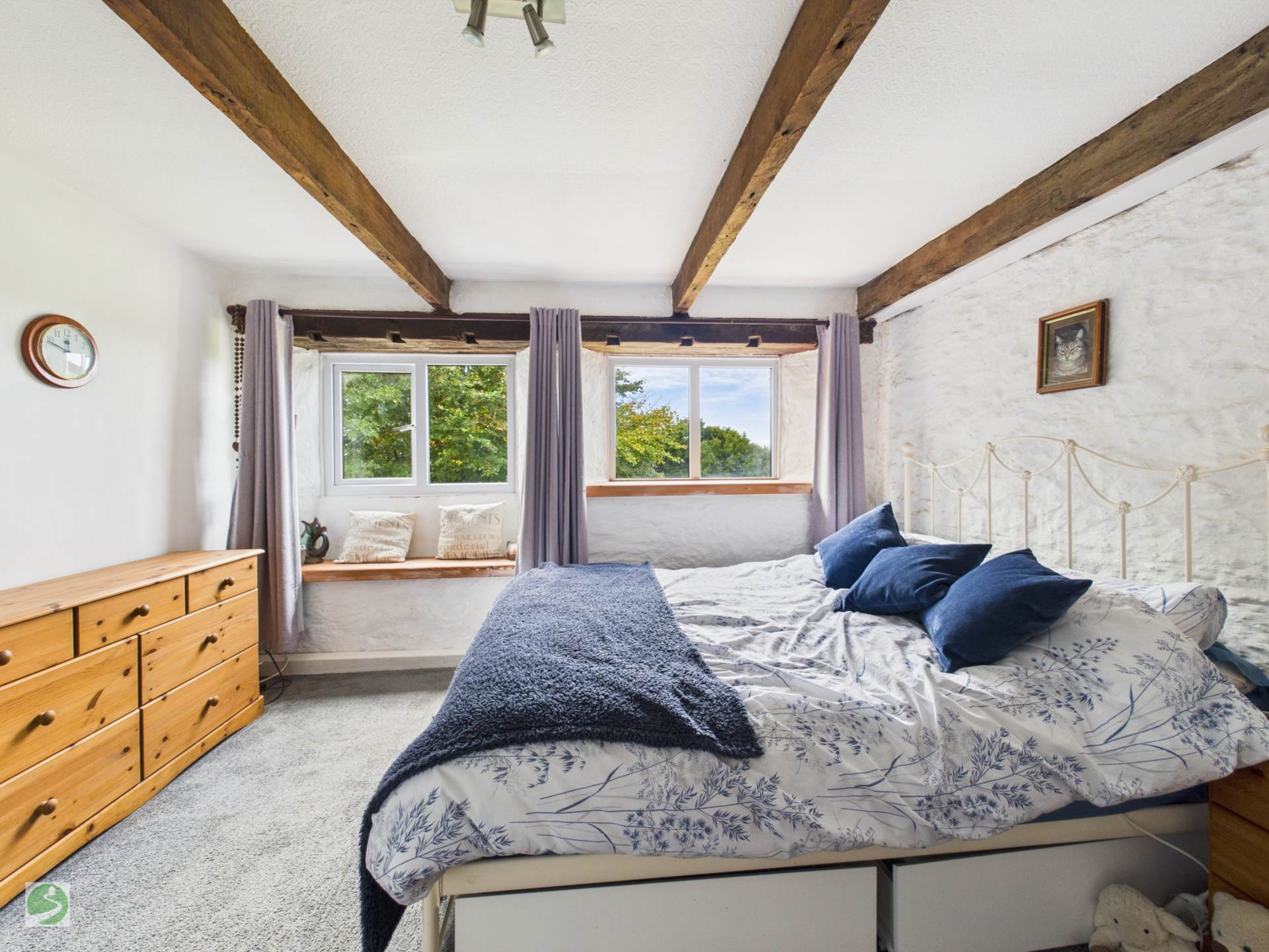 Additional Property Image 4 bedroom Detached for sale in Looe 20