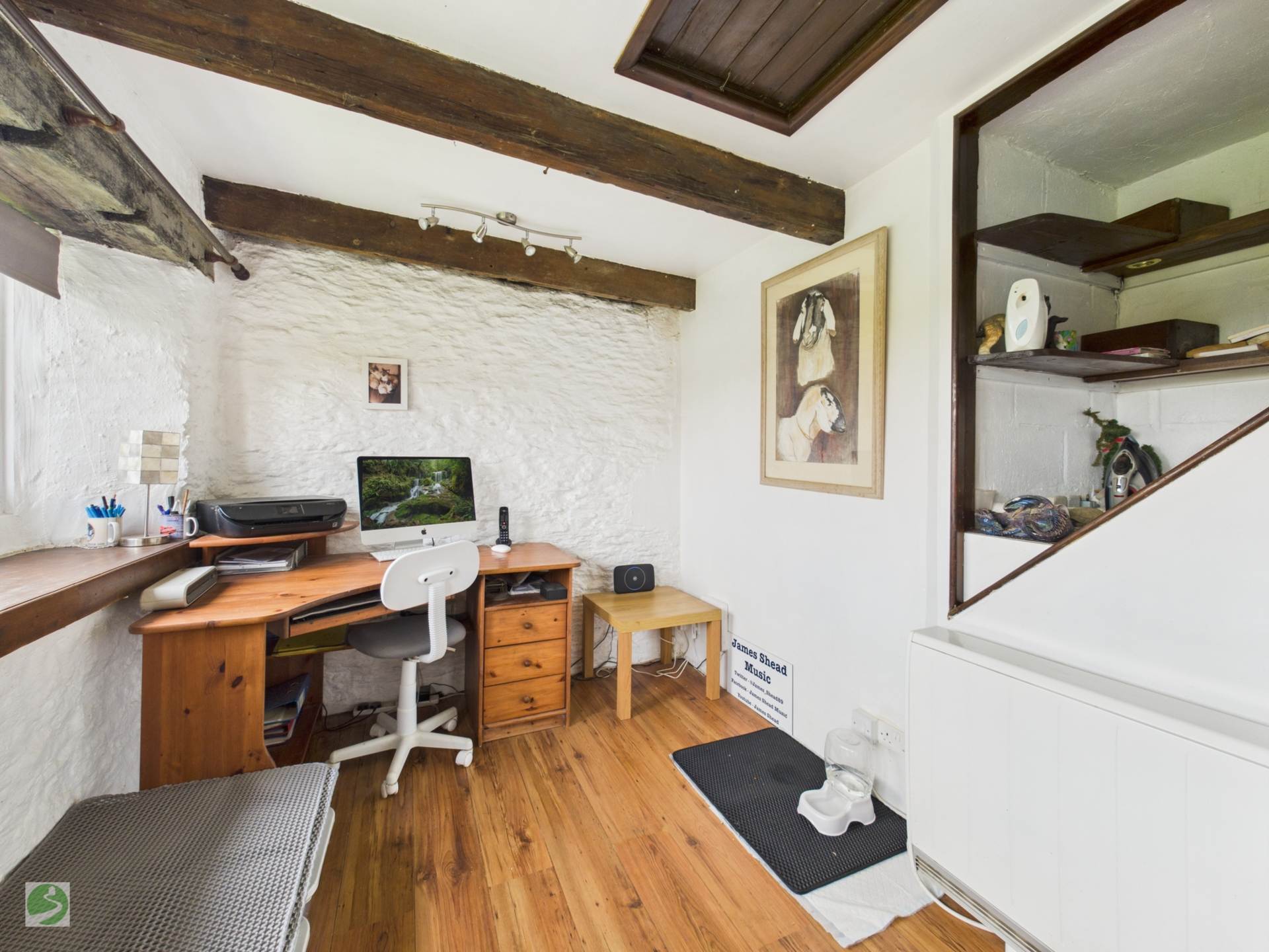 Additional Property Image 4 bedroom Detached for sale in Looe 21