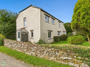 4 bedroom Detached for sale in Looe