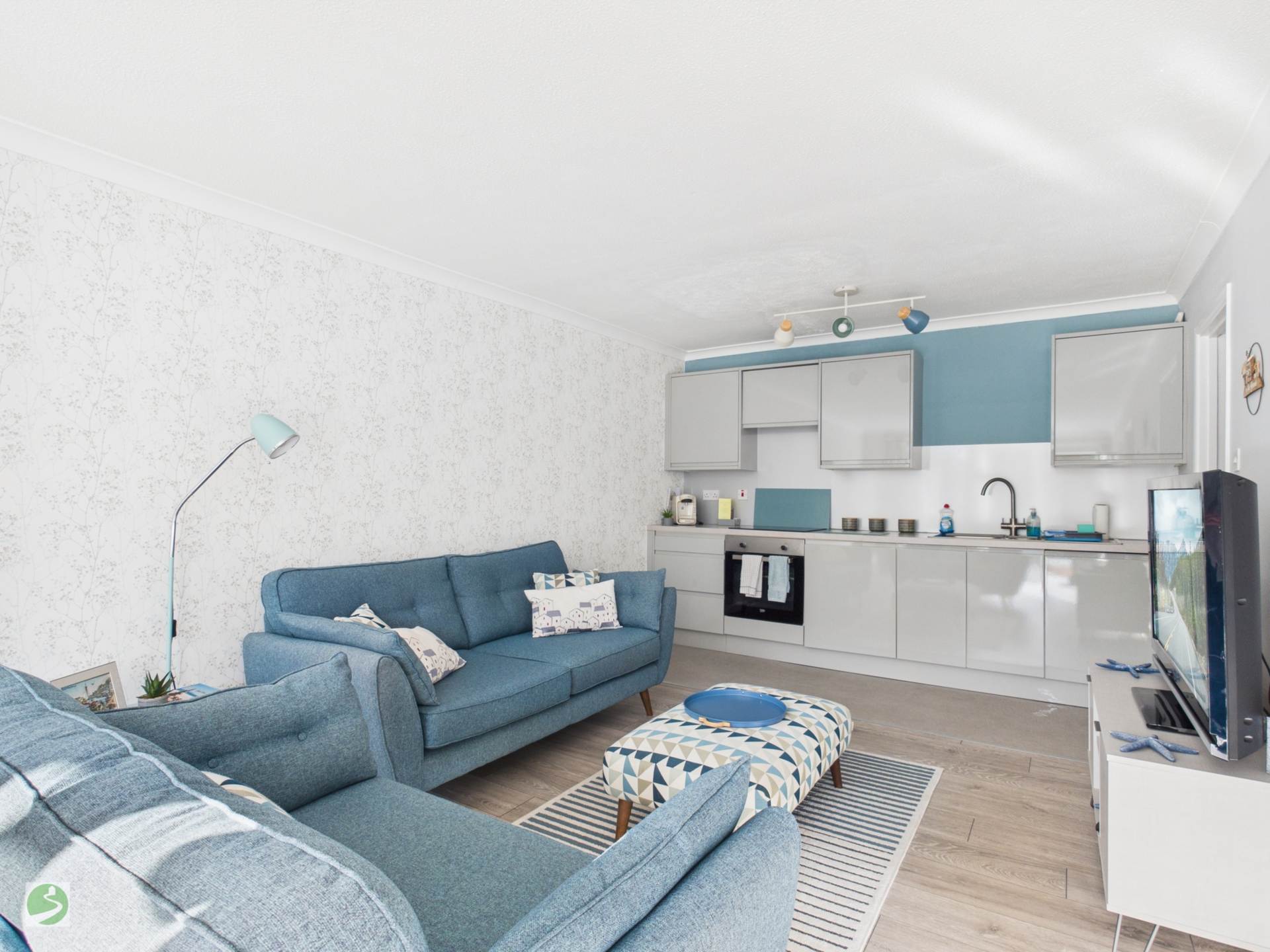 Additional Property Image 2 bedroom Semi Detached Bungalow for sale in Looe 3