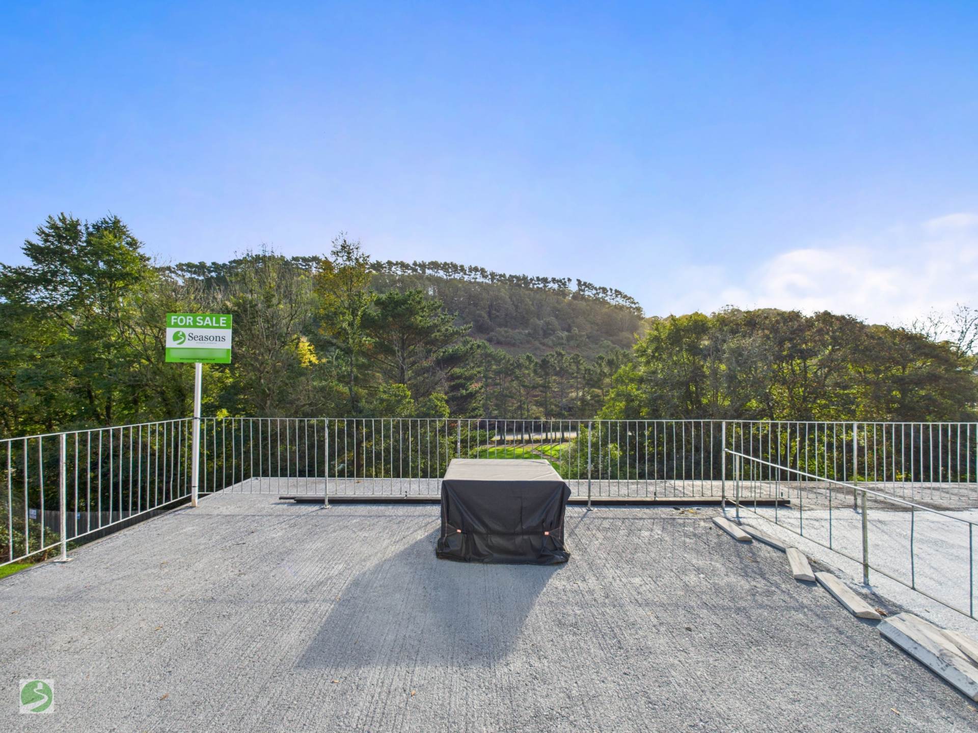 Additional Property Image 2 bedroom Semi Detached Bungalow for sale in Looe 4