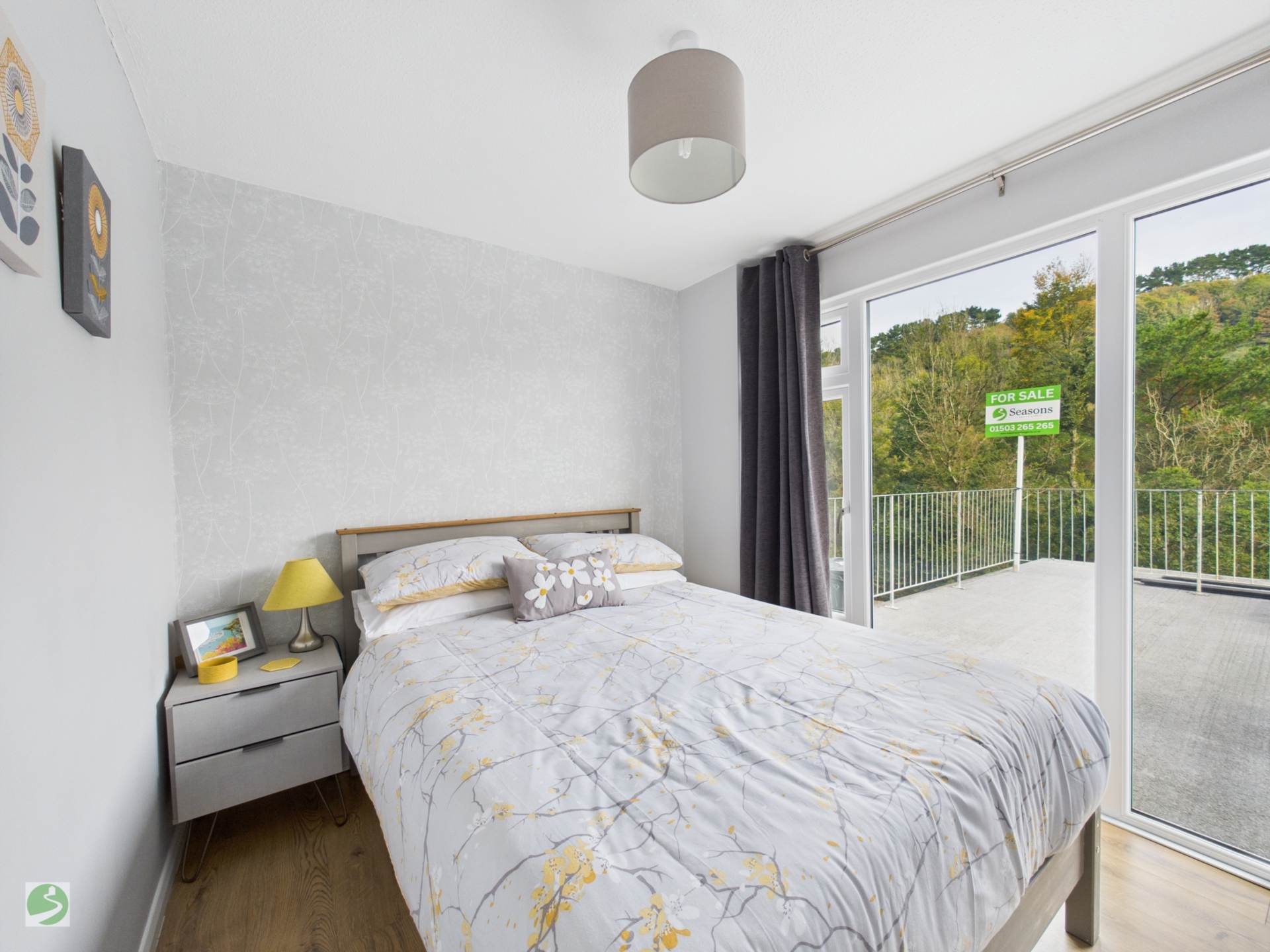 Additional Property Image 2 bedroom Semi Detached Bungalow for sale in Looe 5