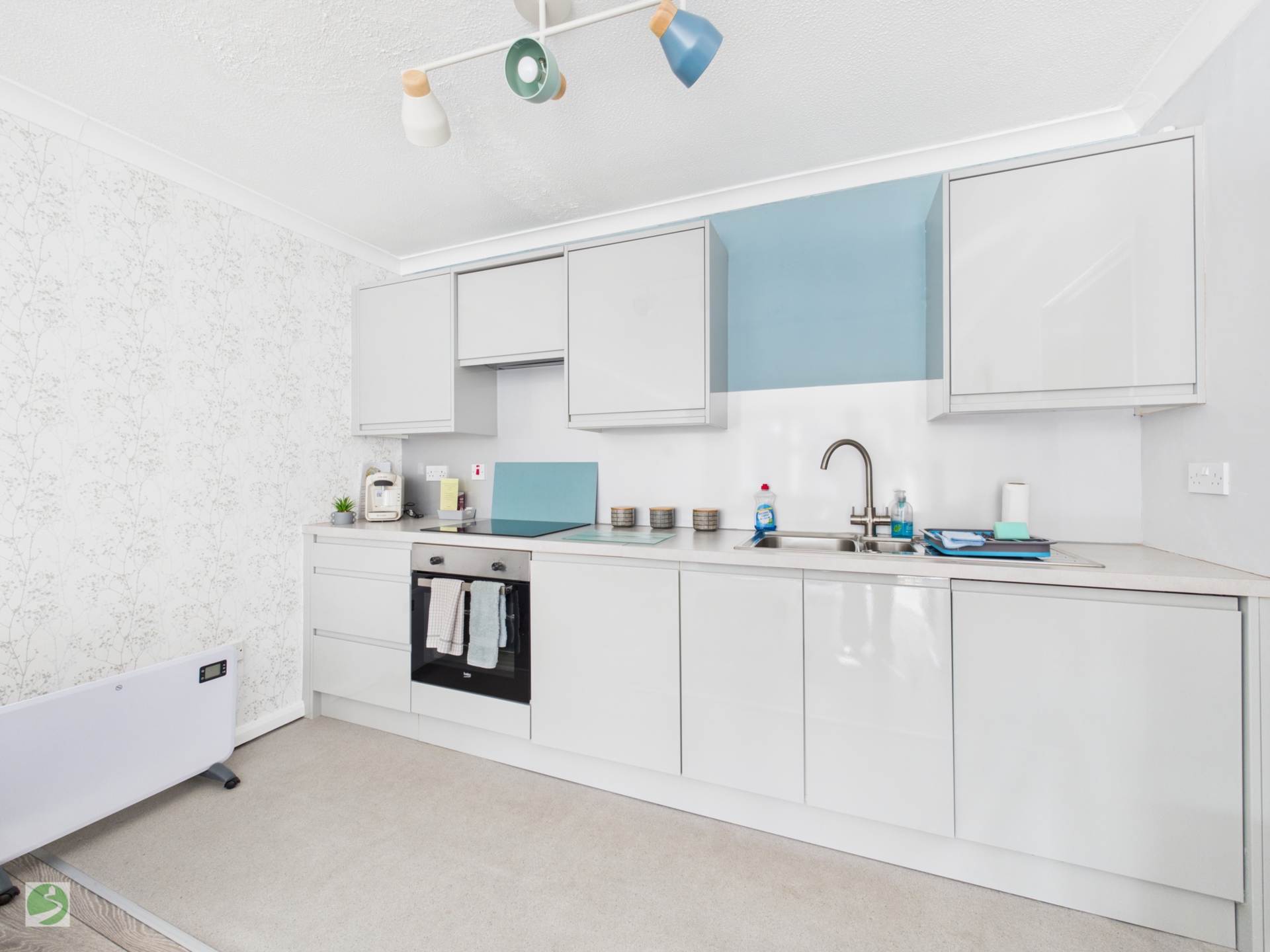 Additional Property Image 2 bedroom Semi Detached Bungalow for sale in Looe 7