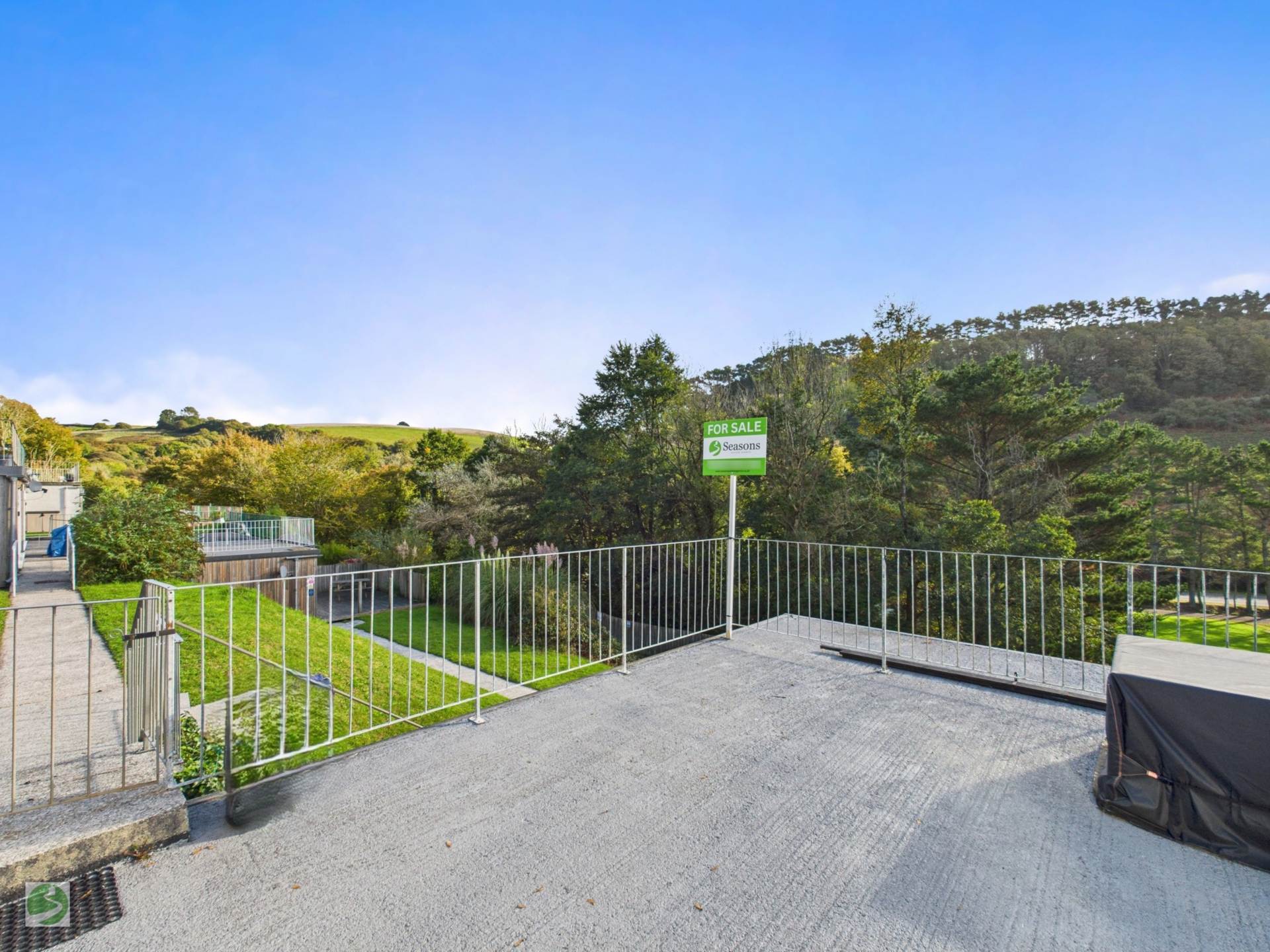 Additional Property Image 2 bedroom Semi Detached Bungalow for sale in Looe 8