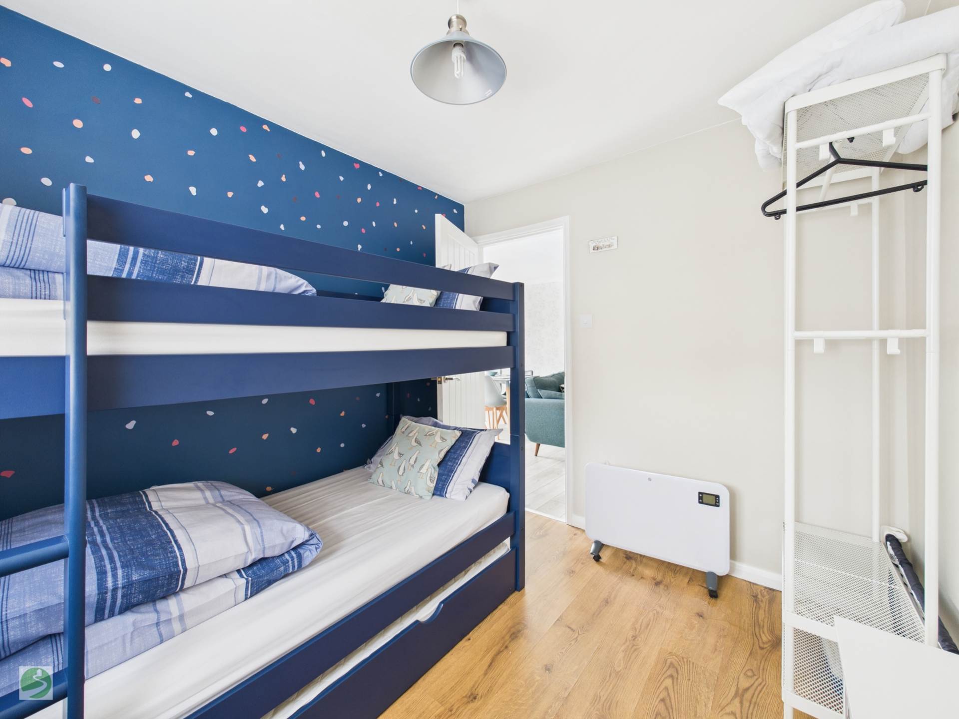 Additional Property Image 2 bedroom Semi Detached Bungalow for sale in Looe 9
