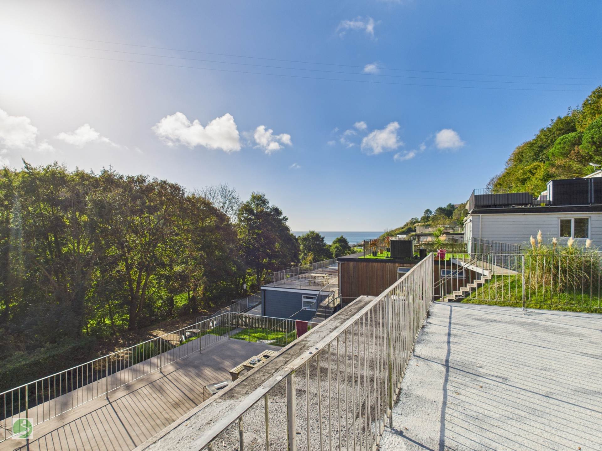 Additional Property Image 2 bedroom Semi Detached Bungalow for sale in Looe 12