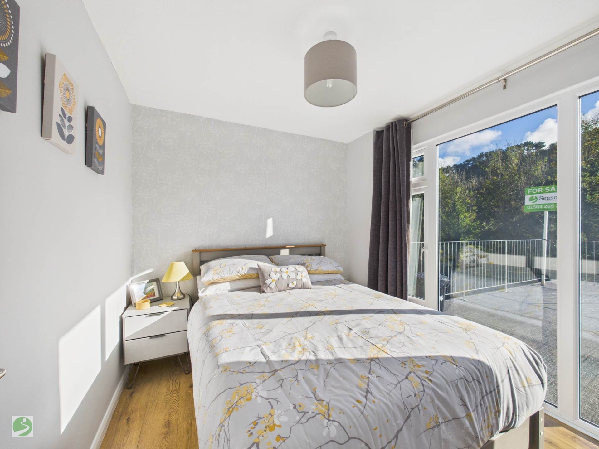 Additional Property Image 2 bedroom Semi Detached Bungalow for sale in Looe 13