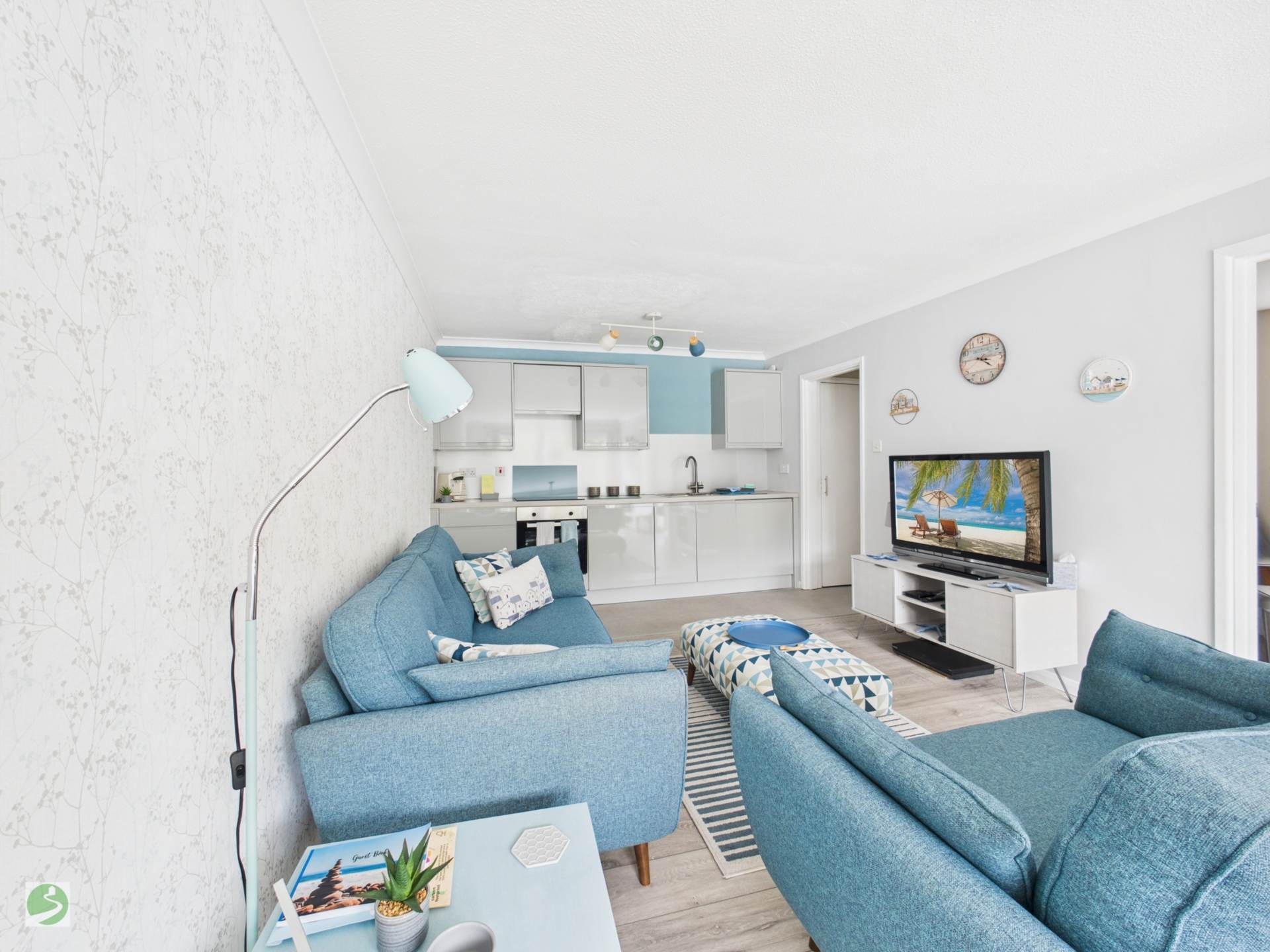 Additional Property Image 2 bedroom Semi Detached Bungalow for sale in Looe 14