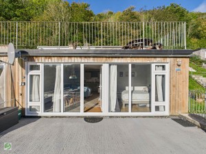 2 bedroom Semi Detached Bungalow for sale in Looe