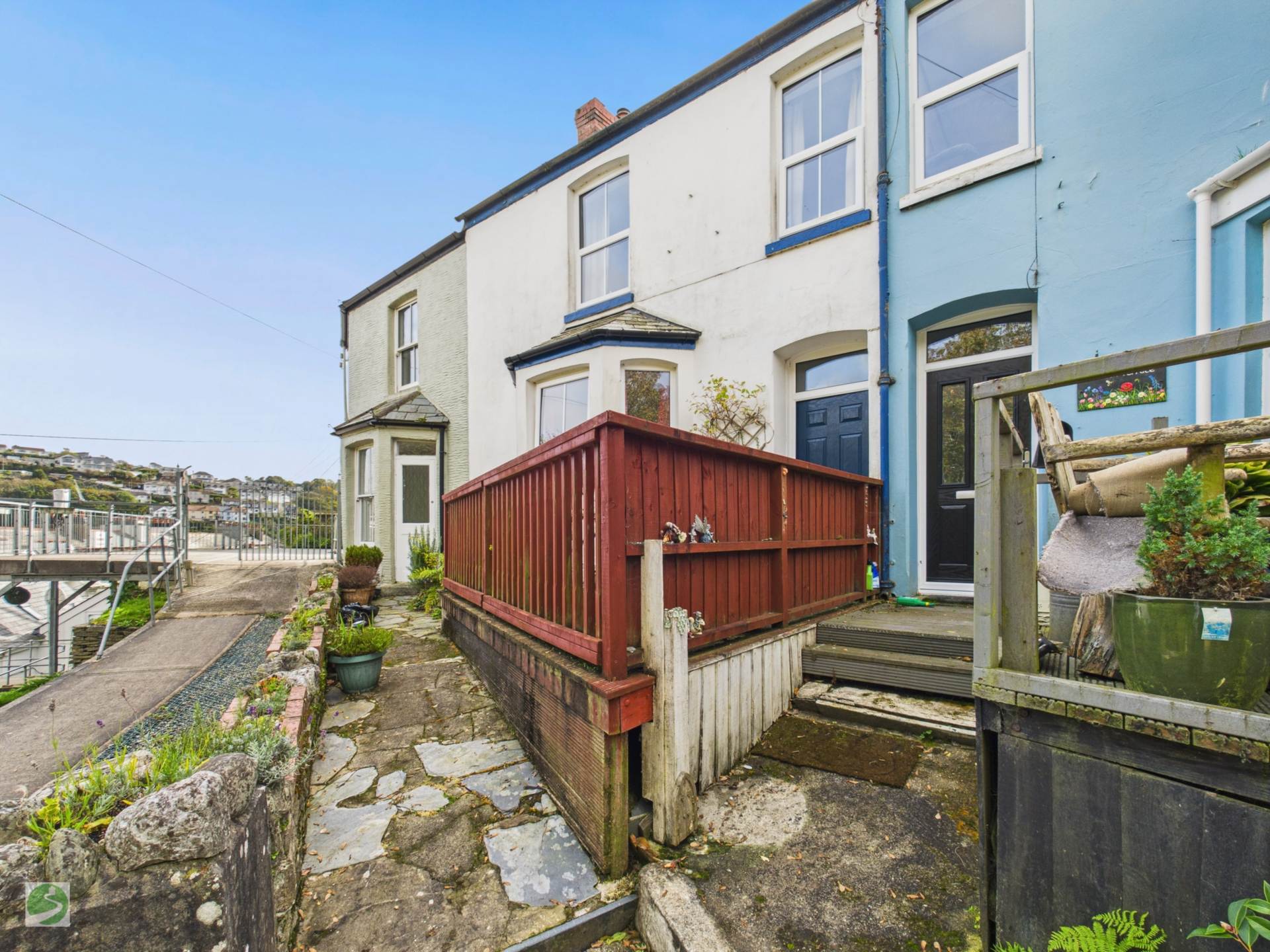 Additional Property Image 3 bedroom Terraced for sale in Looe 15
