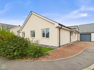 3 bedroom Detached for sale in Looe