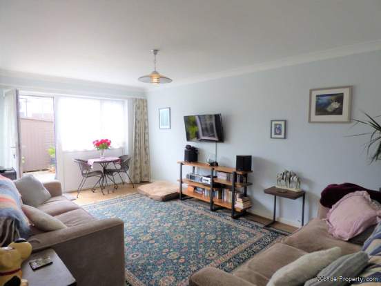 Additional Property Image 2 bedroom Flat for sale in Brixham 3