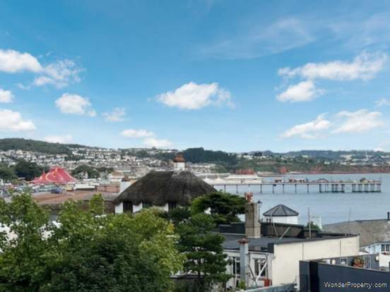 1 bedroom Apartment for sale in Paignton