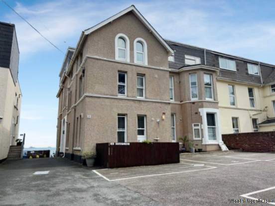 Additional Property Image 1 bedroom Apartment for sale in Paignton 2