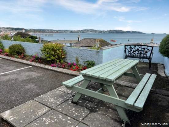 Additional Property Image 1 bedroom Apartment for sale in Paignton 4