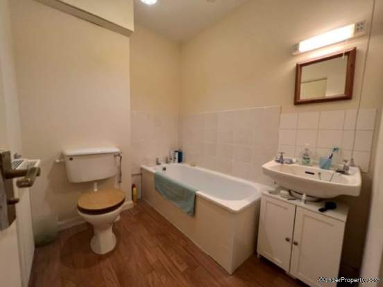 Additional Property Image 1 bedroom Apartment for sale in Paignton 7