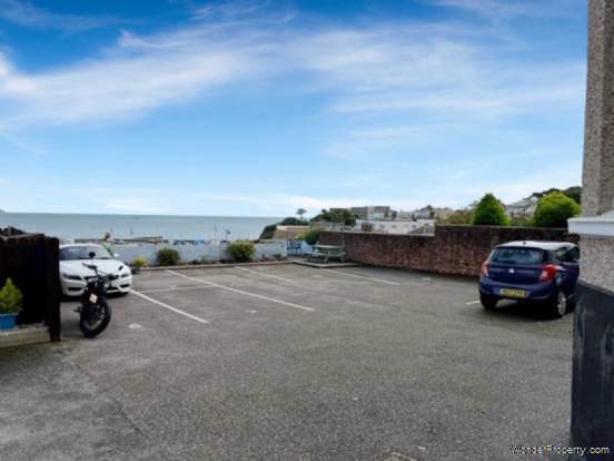 Additional Property Image 1 bedroom Apartment for sale in Paignton 9