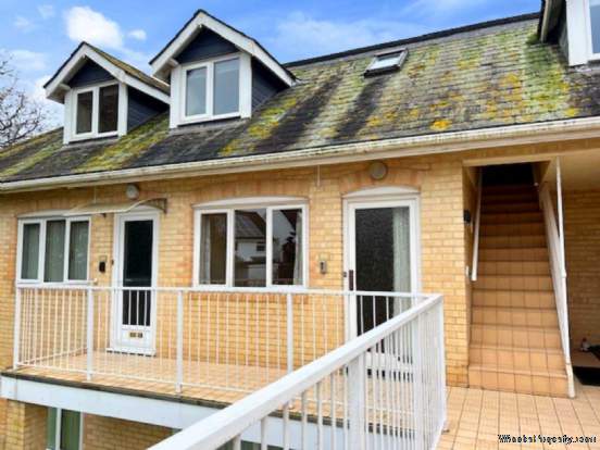 Additional Property Image 1 bedroom Flat for sale in Paignton 8