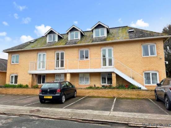 Additional Property Image 1 bedroom Flat for sale in Paignton 12