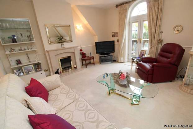 Additional Property Image 2 bedroom Apartment for sale in Stockport 7