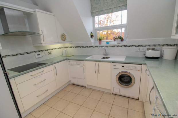 Additional Property Image 2 bedroom Apartment for sale in Stockport 9