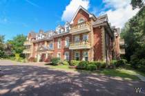 2 bedroom Apartment for sale in Stockport