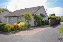 2 bedroom Bungalow for sale in Stockport