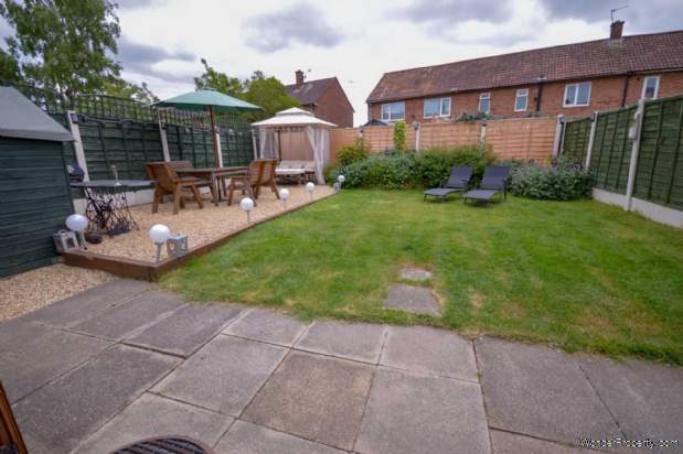 Additional Property Image 2 bedroom End of Terrace for sale in Stockport 2