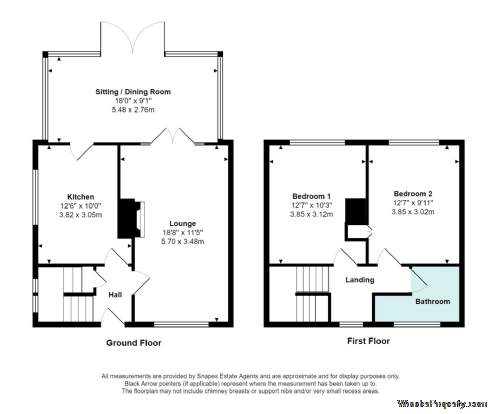 Additional Property Image 2 bedroom End of Terrace for sale in Stockport 3