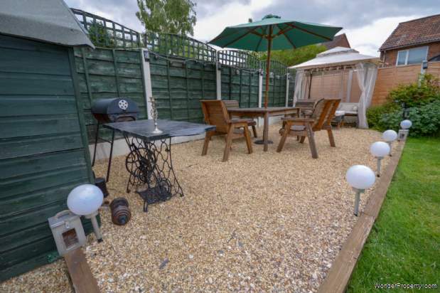 Additional Property Image 2 bedroom End of Terrace for sale in Stockport 14