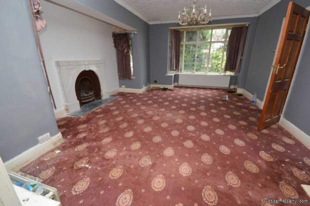 Additional Property Image 5 bedroom Detached for sale in Stockport 4