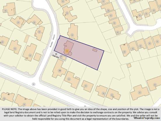 Additional Property Image 5 bedroom Detached for sale in Stockport 20
