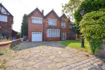 5 bedroom Detached for sale in Stockport
