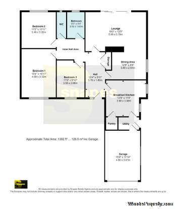 Additional Property Image 3 bedroom Bungalow for sale in Stockport 2