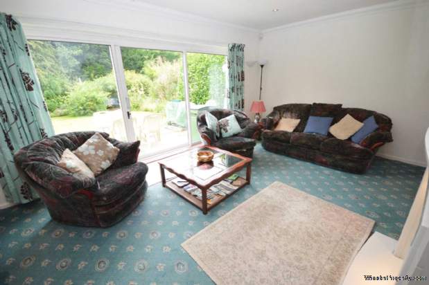 Additional Property Image 3 bedroom Bungalow for sale in Stockport 6