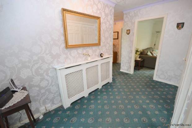 Additional Property Image 3 bedroom Bungalow for sale in Stockport 10