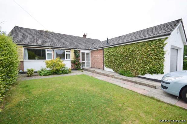 Additional Property Image 3 bedroom Bungalow for sale in Stockport 16