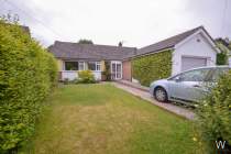 3 bedroom Bungalow for sale in Stockport