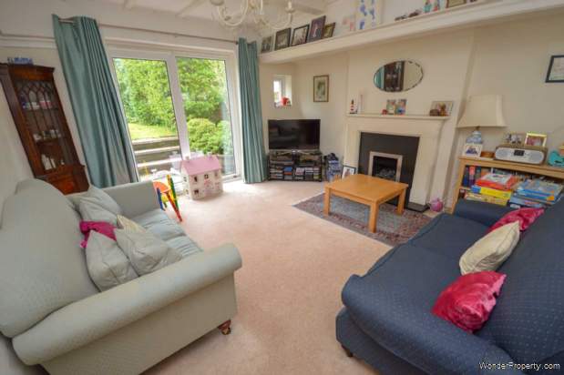 Additional Property Image 4 bedroom Detached for sale in Stockport 5