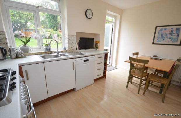 Additional Property Image 4 bedroom Detached for sale in Stockport 8