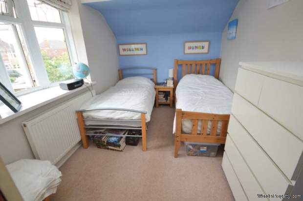 Additional Property Image 4 bedroom Detached for sale in Stockport 16