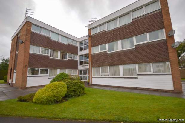 Additional Property Image 2 bedroom Apartment for sale in Stockport 3