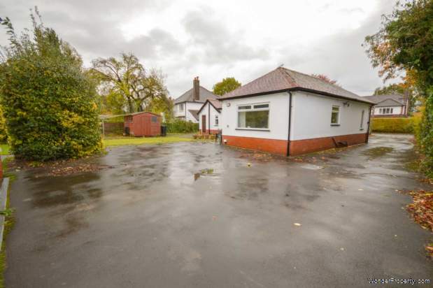 Additional Property Image 3 bedroom Detached Bungalow for sale in Stockport 3