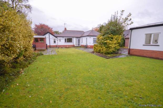 Additional Property Image 3 bedroom Detached Bungalow for sale in Stockport 4