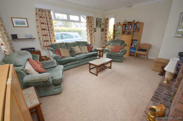 Additional Property Image 3 bedroom Detached Bungalow for sale in Stockport 7